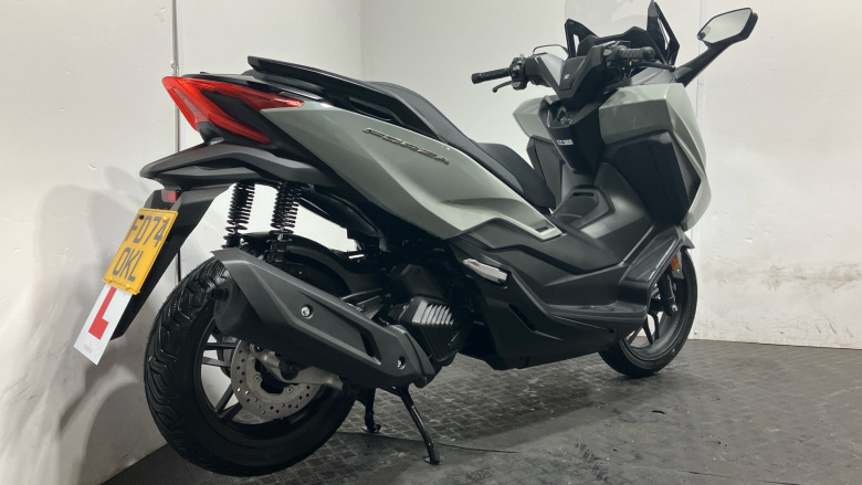 Honda Forza 125 (24MY)